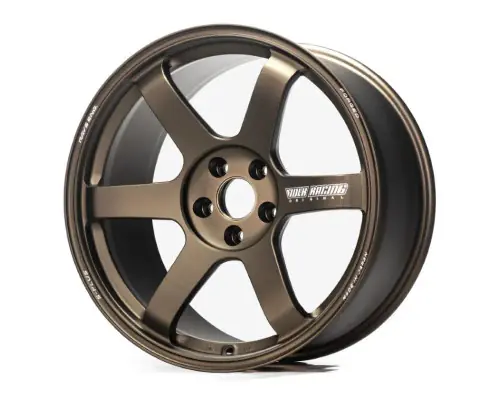 Volk Racing TE37 SAGA S-PLUS 5x114.3 20x10 +30 BRONZE Free Returns