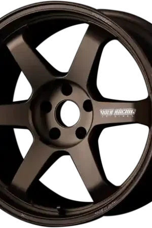 Reduced Price Volk Racing TE37 ULTRA M-SPEC 5x114.3 19x10 +30 BLAST BRONZE (TESLA)
