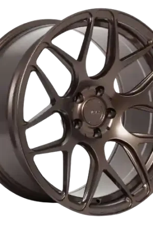 MRR FS1 5x120 19x10  +20 Matte Bronze Original