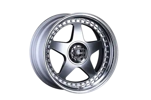 SSR Professor SP6 5x114.3 20X10.5-21 NR Disk Titan Silver Price Cut