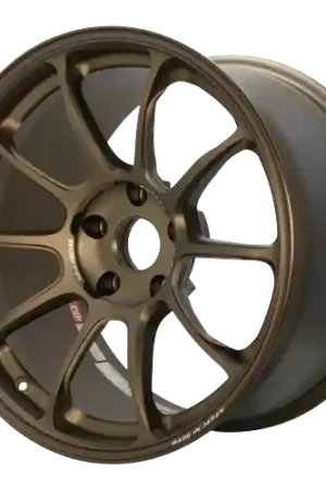 Money Back Guarantee Volk Racing ZE40 4x100 17x7.0+42 Bronze Almite