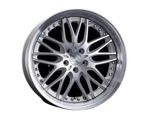 Direct From Factory Leon Hardiritt Bugel Reverse Rim 5x100 5x108 5x112 5x114.3 5x120 5x120.65 20x10.5 ET38 Super Low Disk Inset