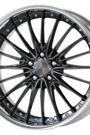 Today Only Work Schwert Regnitz 5x120.65 19x11.5+22 A Disk Brilliant Silver Black