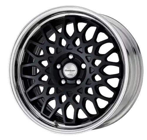 Hot Picks Work Seeker Cx 5x114.3 18x9.5+30 R Disk Matte Black