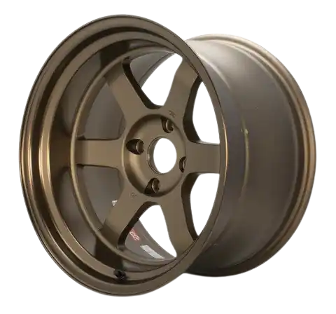 Volk Racing TE37V 4x100 16x8.0+25 Secure Checkout