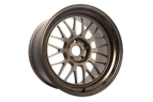 Don’t Miss Out Volk Racing 21A 5x115 18X12-15  Bronze