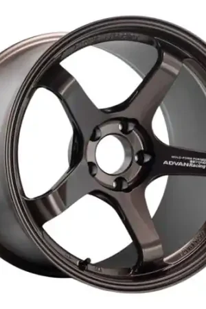 Cheap Advan Racing GT BEYOND 5x112 19x8.5 +45 RACING COPPER BRONZE