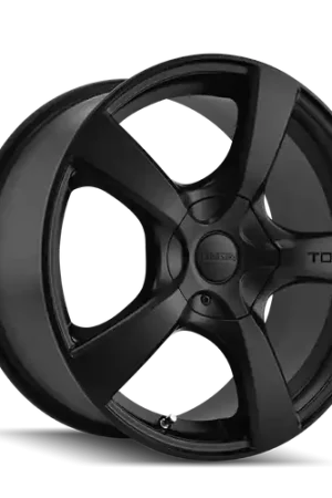 Price Cut TOUREN TR9 3190 4x100/4x114.3 17x7 +42 MATTE BLACK