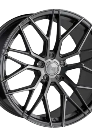 Avant Garde Wheels M520R BLANK 21x12 +BLANK Dark Graphite Metallic Buy Online