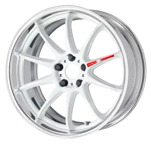 Markdown Work Zr10 2P 5x100 20x10.5 +38 Azure White