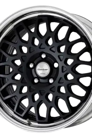 Direct From Manufacturer Work Seeker Cx 5x120 18x9.5+22 R Disk Matte Black