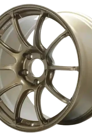 Shop Now Advan RZ II 5x100 16x7.0+48 Racing Bronze