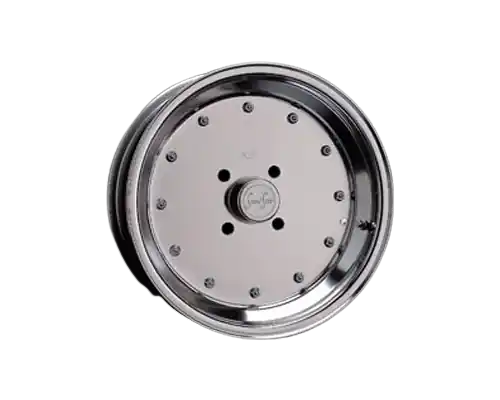 Viral Speed Star Mk-I 5x108 14X6+13  Polished