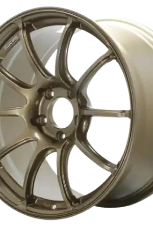 Time-Limited Advan RZ II 5x114.3 18x9.5+45 Racing Bronze