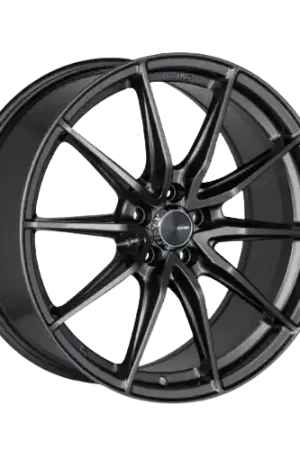 Enkei DRACO 5x114.3 18x8.0+35 Anthracite Exclusive Offer