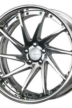 Work Gnosis Cvs 5x112 20x10+45 H Disk Buff Finish Buy Online