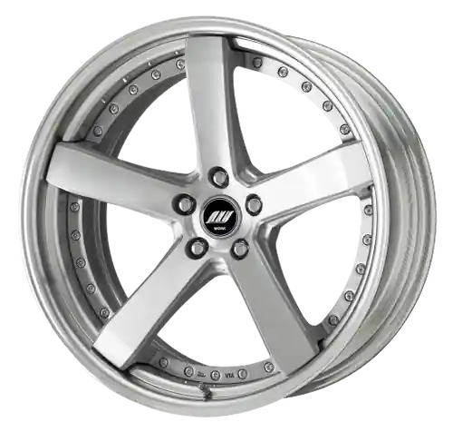 Special Offer Work Zeast St2 5x120 20x8+0 H Disk Transparent Grey Polish