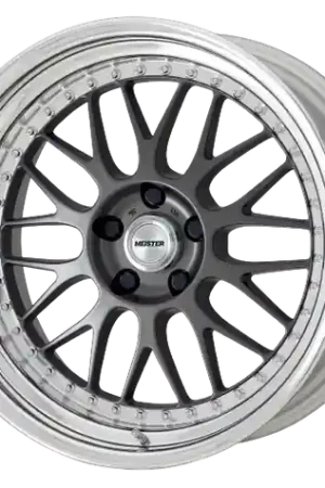 Trending Work Meister M1 3p 5x100 19x12.5-32 A Disk Matte Gunmetal