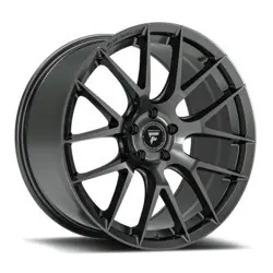 Fittipaldi 360G 5x114.3 20x10 +42 Gloss Graphit Worldwide Shipping