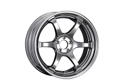 Hot Picks Ssr Reiner Type 6S 5x114.3 19X10.5 0 Super Low Disk Titan Silver