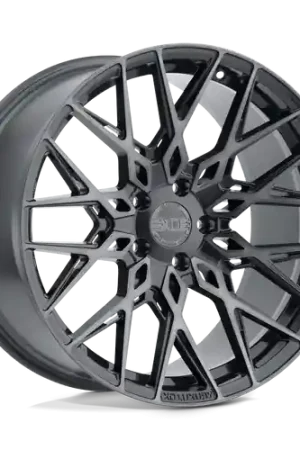 Factory Price XO PHOENIX 5X120 22X9 +20 GUNMETAL W/ BRUSHED GUNMETAL FACE