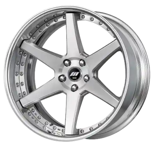 Don’t Miss Out Work Zeast Black Label Bst1 5x112 20x9+30 A Disk Brush Silver Clear