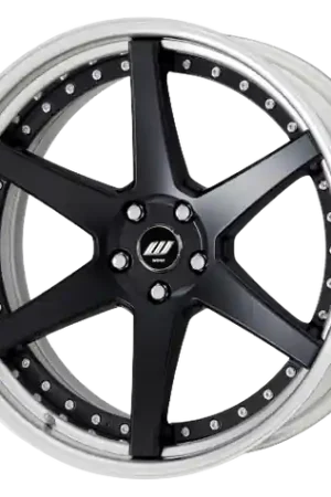 No Minimum Order Work Zeast St1 5x108 20x10.5+12 S Disk Matte Black
