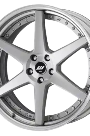 Work Zeast St1 5x114.3 21x10.5+22 H Disk Brush Silver Clear New Release