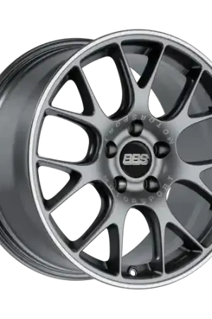 Buy Today BBS CH-R 5x120 20x9 +29 Satin Titanium Polished Rim Protector