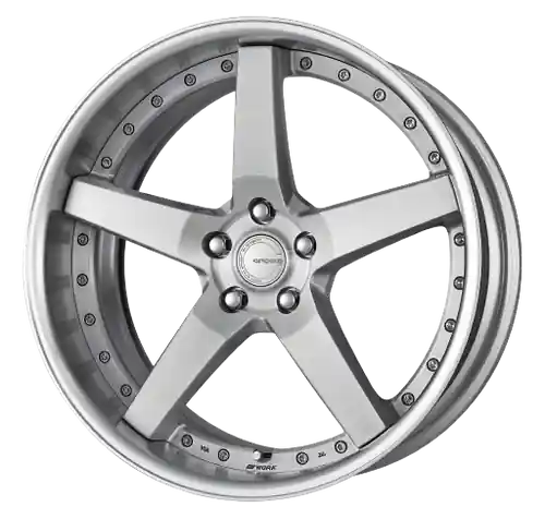 Money Back Guarantee Work Gnosis Gr203 5x114.3 21x10+38 O Disk Brush Silver Clear