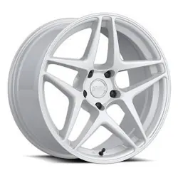 Affordable Kansei K15W Astro 5X120 18x9.5 35 Gloss White