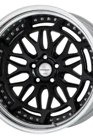 Work Gran Seeker Dmx 5x114.3 20x11+26 O Disk Black Buy Direct