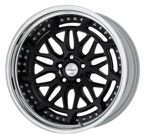 Work Gran Seeker Dmx 5x114.3 20x11+26 O Disk Black Buy Direct