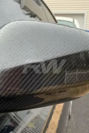 BMW E92 E93 LCI CF Mirror Replacements bmwe92043 Trending