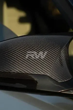 BMW F87 F80 F82 F83 CF Mirror Replacements bmwf8x011 Same Day Shipping