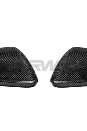 Modern Lamborghini Urus Carbon Fiber Mirror Replacements Lambo01