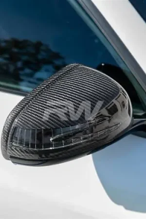 Mercedes GT GTS GTC GTR SLS CF Mirror Replacements mercc19007 Top Pick