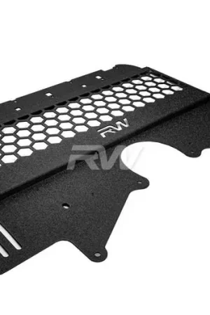 While Supplies Last BMW G8X M2/M3/M4 Oil Cooler Guard bmwg8x034