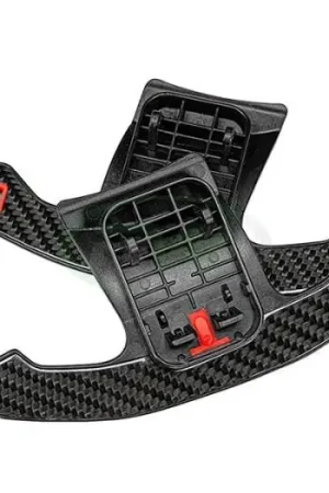BMW Carbon Fiber Pole Position Paddle Shifters bmwg0513 Big Sale