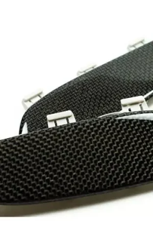 Buy Today BMW E9X M3 Carbon Fiber Reflectors bmwe9xm328