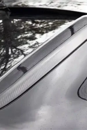 BMW G06 X6 F96 X6M Carbon Fiber Roof Trim bmwg06012 Budget