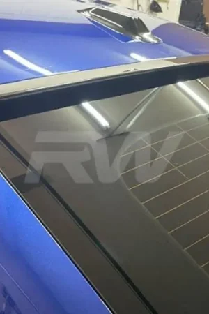 BMW G26 4-Series / i4 Carbon Fiber Roof Spoiler bmwg2608 Buy Online
