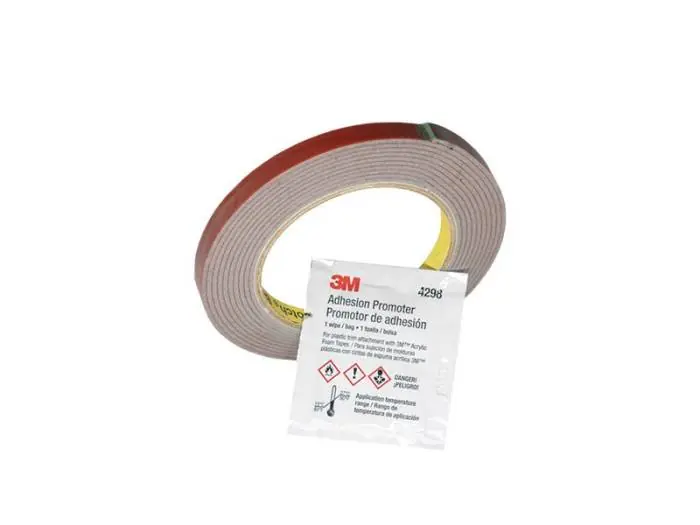 BMW F97 X3M Carbon Fiber Roof Spoiler w/ 3M Tape bmwf97008-1 Fresh Stock