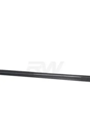 Mercedes X290 GT53 GT43 CF Side Skirt Extensions mercgt5302 Free Shipping