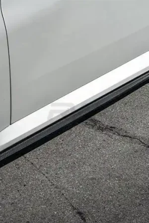 BMW G42 2-Series Carbon Fiber Side Skirts bmwg42012 Sale