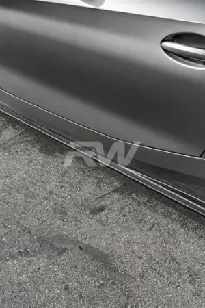 Price Drop BMW G29 Z4 3D Style Carbon Fiber Side Skirts bmwg2909