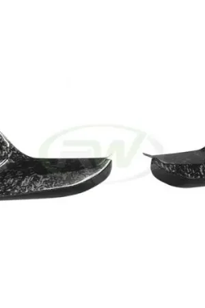 BMW F90 M5 Forged Carbon Performance Style Splitters bmwf90037 Popular