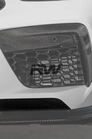 BMW F91 F92 F93 M8 Carbon Fiber Splitters bmwf91013 Luxury