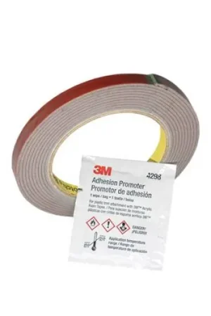 Hot Deal BMW E93 Perf. 1x1 Carbon Fiber w/ 3M Tape and Promoter bmwe9xm319-3