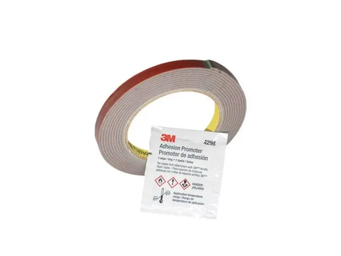 Hot Deal BMW E93 Perf. 1x1 Carbon Fiber w/ 3M Tape and Promoter bmwe9xm319-3